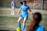 JV GSoc5 vs Hickory-110