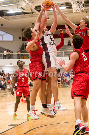 St. Stephens vs South Caldwell Boys-113