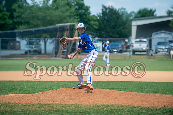 NCBA vs Nitro-205