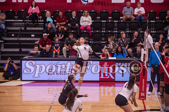 LR24 VB1 vs Newberry-111