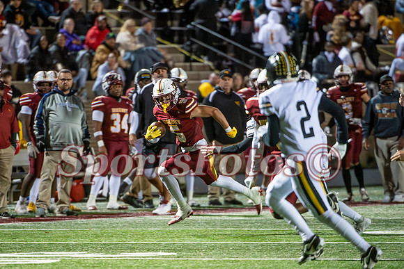 Hickory vs Tuscola-75