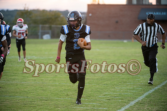 JFMS FB5 vs N-C-109