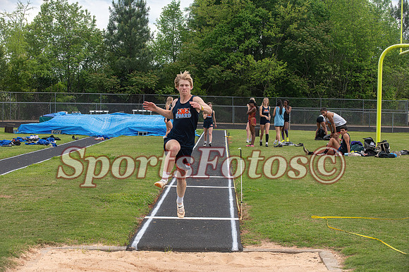 Foard Conference T&F Meet-114