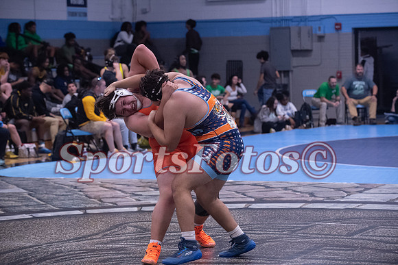 FTF Wrestling 6 vs Davie County-100