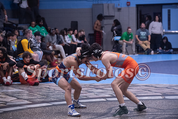 FTF Wrestling 6 vs Davie County-108