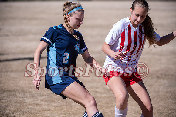 JFMS GSoc2 vs Arndt-100