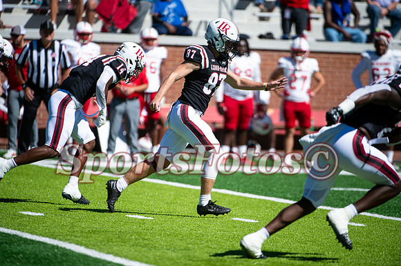 LR24 FB5 vs Newberry-108