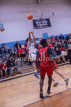 FTF Varsity MBB8 vs Saint-110