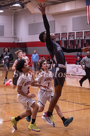 JFMS MBB1 vs Arndt-110