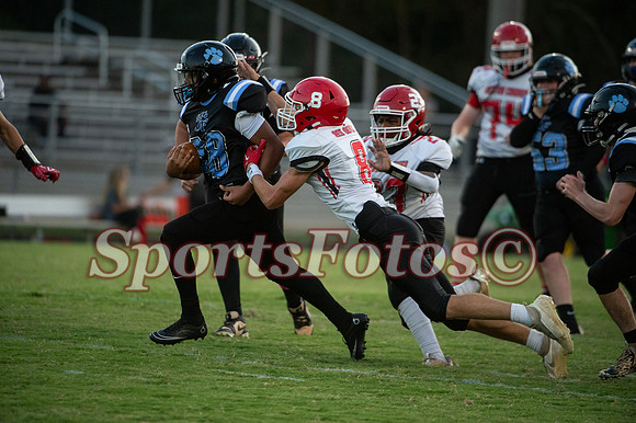 JFMS FB5 vs N-C-116