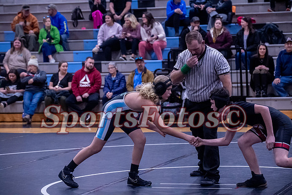 JFMS Wrestling vs Grandview-118