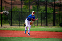NCBA 14U vs SC Chaos 14U-107
