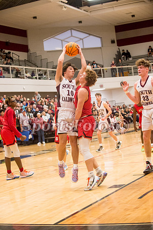 St. Stephens vs South Caldwell Boys-115