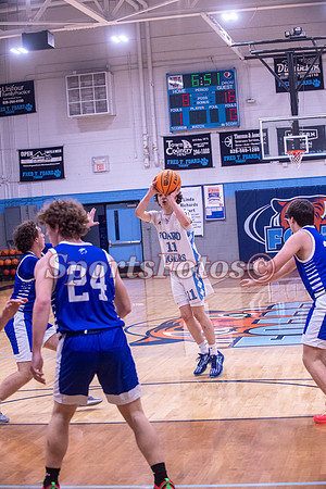 FTF JV MBB6 vs N Lincoln-110