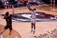 LR25 MBB8 vs Newberry-101