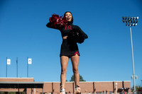 LR24 Spirit Team @ FB8-117