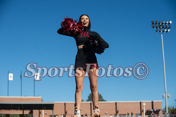 LR24 Spirit Team @ FB8-117