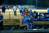 FTF JV FB4 vs Saint-123
