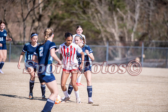 JFMS GSoc2 vs Arndt-118