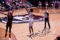LR25 MBB8 vs Newberry-113