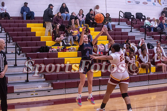 FTF JV WBB4 vs Hickory-116