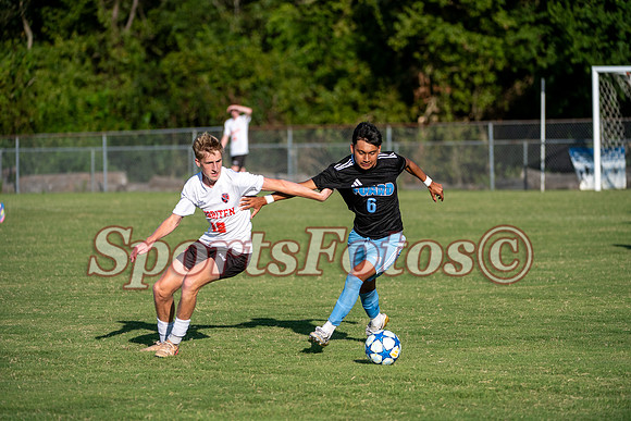 FTF MSoc1 vs Hibriten-113
