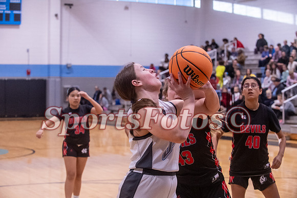 JFMS Girls 2 vs Newton-107