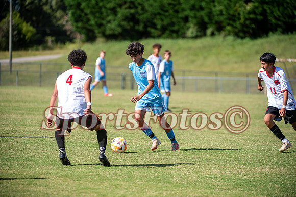 JFMS MS1 vs N-C-105