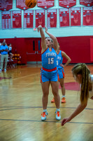 FTF Varsity WBB2 vs Newton-104