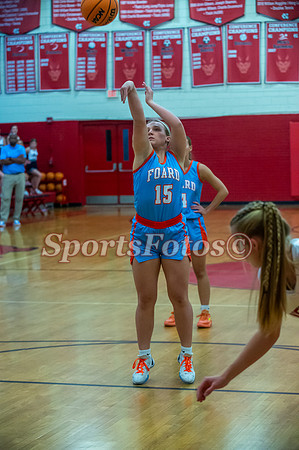 FTF Varsity WBB2 vs Newton-104