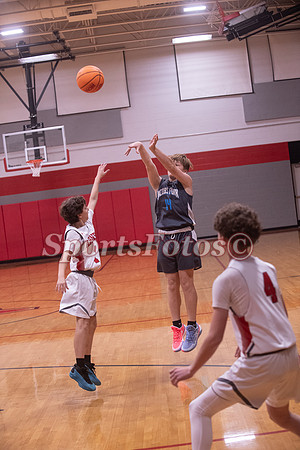 JFMS MBB1 vs Arndt-100