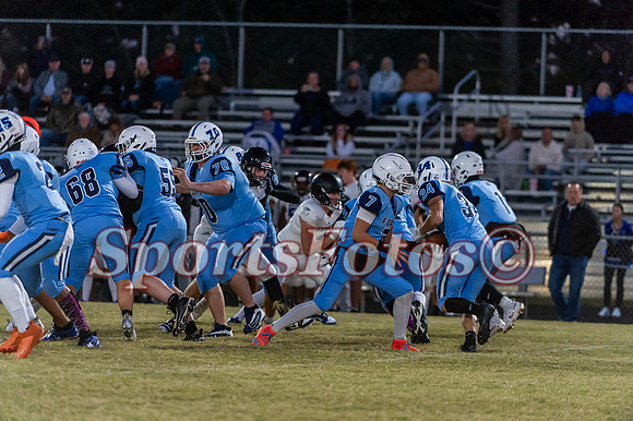 FTF JV FB2 vs North Lincoln-111