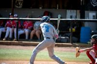 FTF Varsity BB4 vs N-C-113