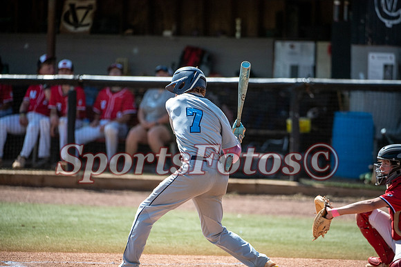 FTF Varsity BB4 vs N-C-113
