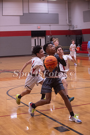 JFMS MBB1 vs Arndt-108