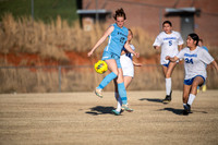 JV WSoc4 vs Statesville-111
