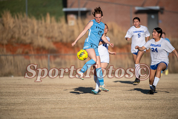 JV WSoc4 vs Statesville-111