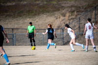 JV WSoc3 vs S Caldwell-101