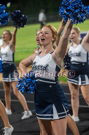 FTF Varsity FB1 vs Maiden-203