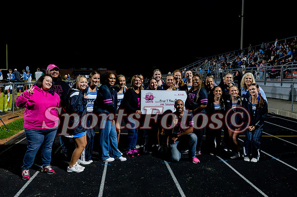 FTF Cheer @ FB5 vs E Lincoln-500