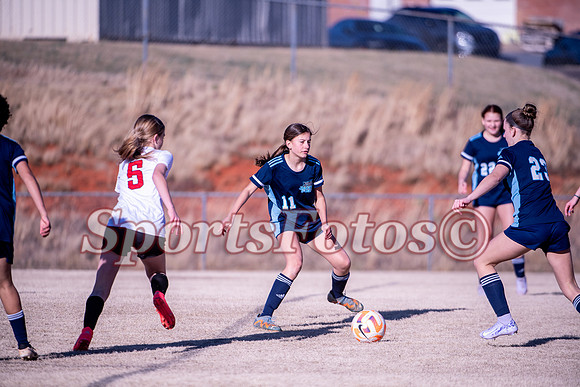 JFMS GSoc1 vs Grandview-104