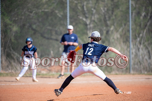 JFMS BB6 vs Northview-105