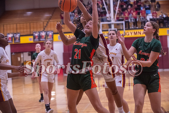 East Lincoln Girls vs Hickory Girls-100