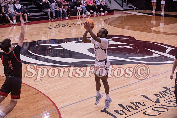 LR25 MBB8 vs Newberry-100