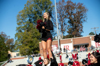 LR24 Spirit Team @ FB8-104