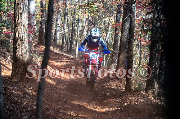 Mid East Hare Scramble - Hickory-110