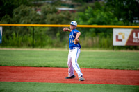 NCBA 14U vs SC Chaos 14U-100