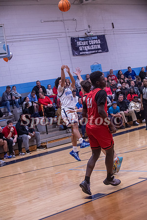 FTF Varsity MBB8 vs Saint-111