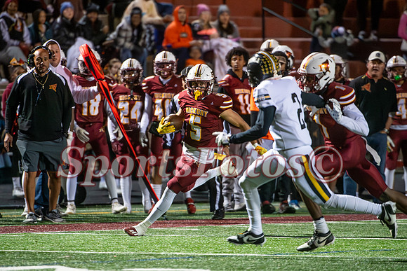 Hickory vs Tuscola-81
