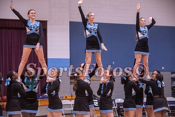 JFMS Cheer vs Newton-105